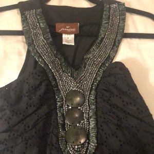 Prairie New York top